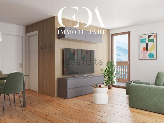 Appartamento in vendita di 82 m² in Via Pier Fortunato Calvi, 2
