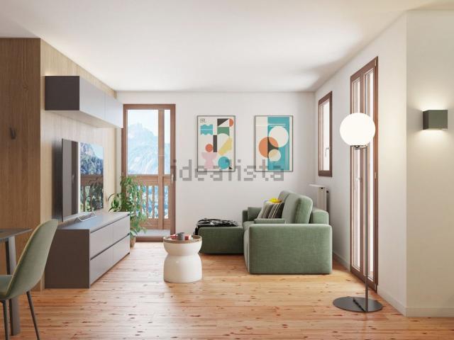 Appartamento in vendita di 82 m² in Via Pier Fortunato Calvi, 2