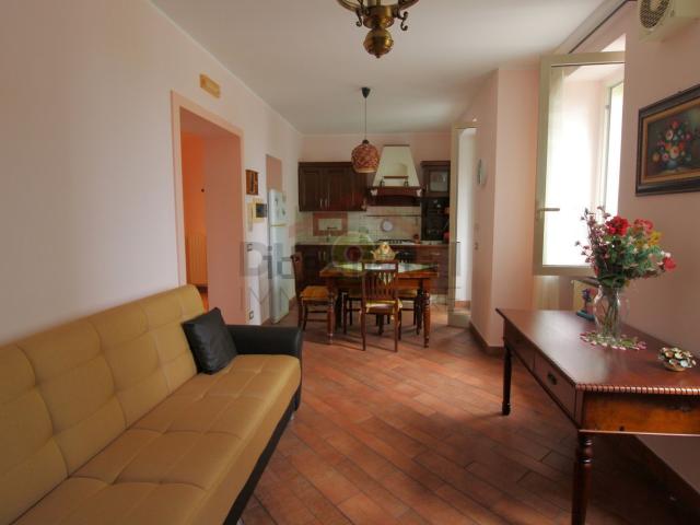 Appartamento in vendita di 82 m² in Via Pompei, 25