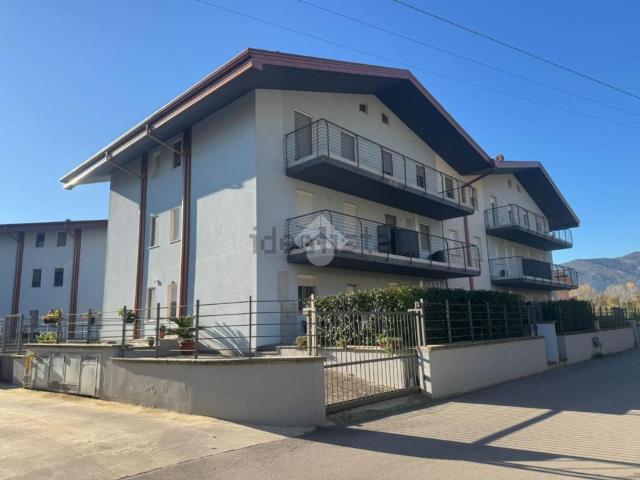 Appartamento in vendita di 82 m² in Via Plinio il Vecchio, 7