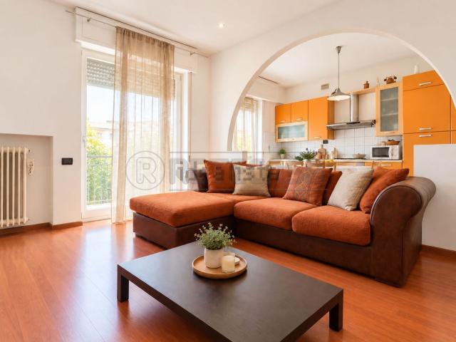 Appartamento in vendita di 82 m² in Via Ramiro Fabiani, 55
