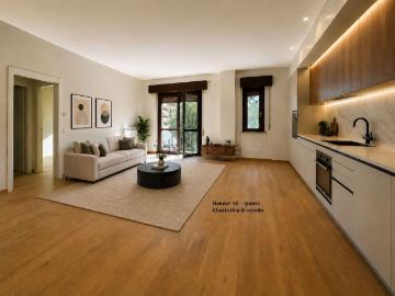 Appartamento in vendita di 82 m² in Via Raffaele Teti