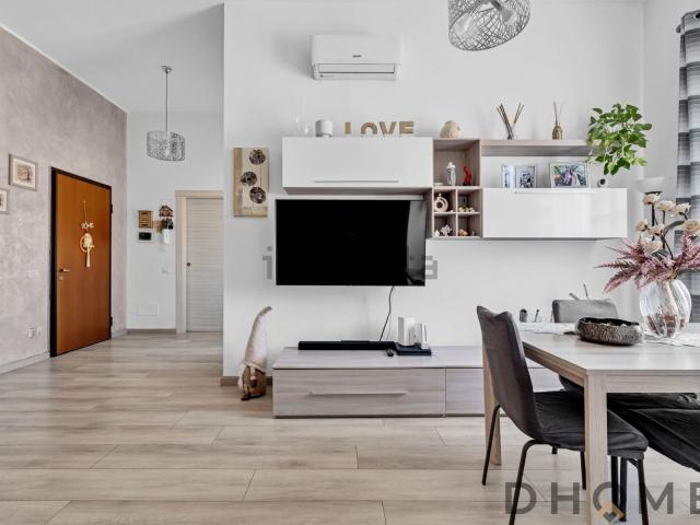 Appartamento in vendita di 82 m² in Via Raffaello Sanzio, 14