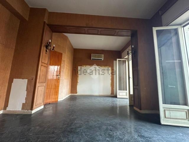 Appartamento in vendita di 82 m² in Via Reggio Campi, 127