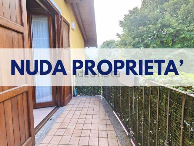 Appartamento in vendita di 82 m² in Via Regia Antica, 45