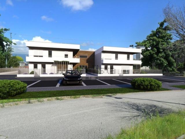 Appartamento in vendita di 82 m² in Via Roma