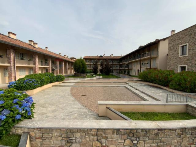 Appartamento in vendita di 82 m² in Via Isidoro, 1