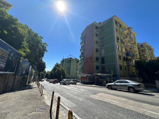 Appartamento in vendita di 82 m² in Via Rocco Jemma