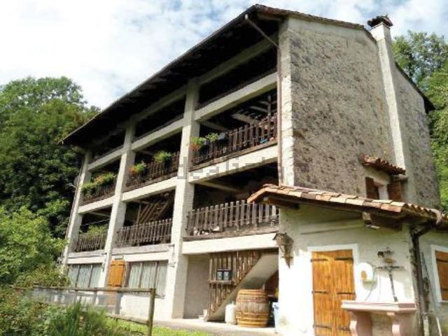 Appartamento in vendita di 82 m² in Via Ropata