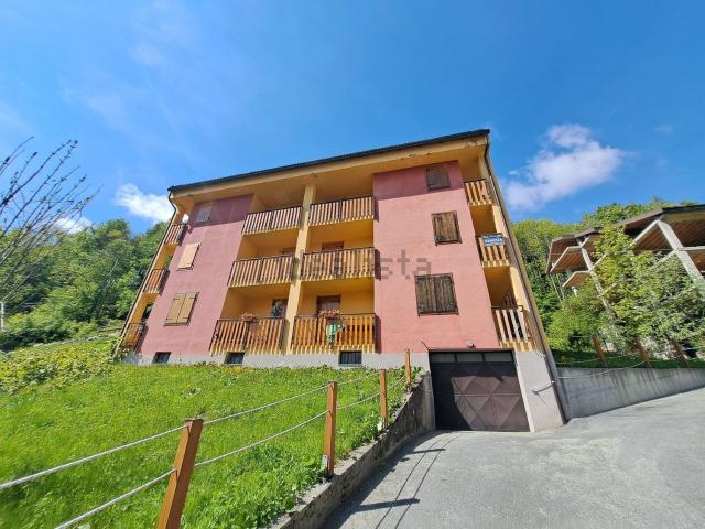 Appartamento in vendita di 82 m² in Via Ruata, 14