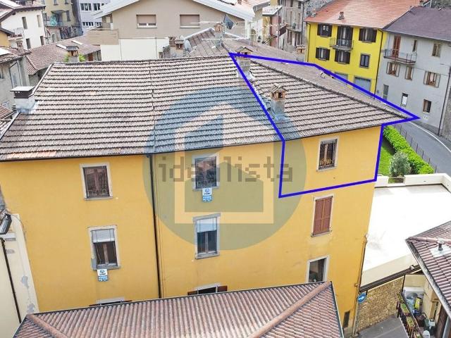 Appartamento in vendita di 82 m² in Via Scaletta