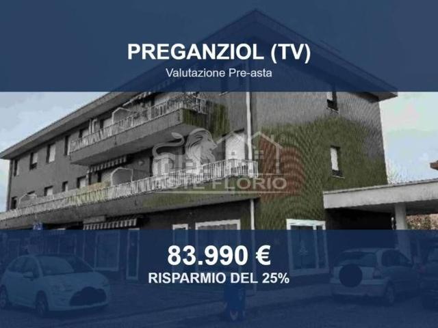 Appartamento in vendita di 82 m² in Via Sambughè