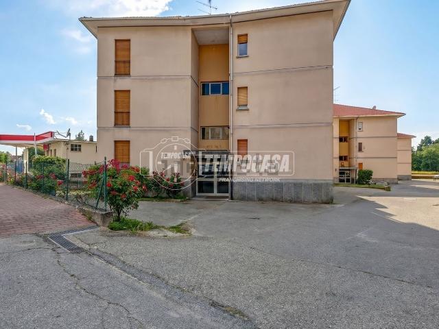 Appartamento in vendita di 82 m² in Via Santa Cristinetta