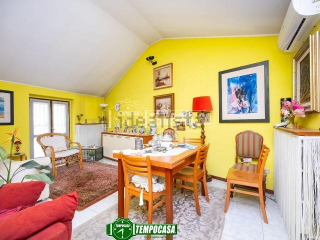 Appartamento in vendita di 82 m² in Via Santuario, 37