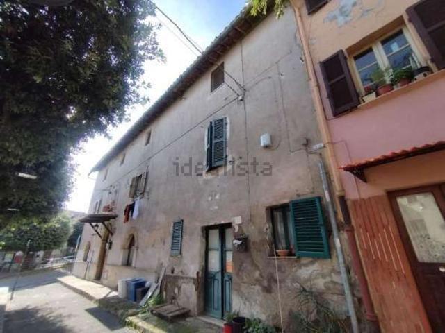 Appartamento in vendita di 82 m² in Via San Bernardino, 2