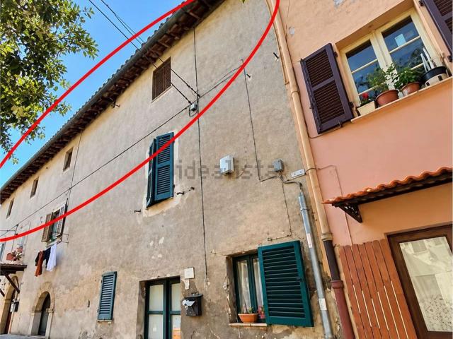 Appartamento in vendita di 82 m² in Via San Bernardino, 2