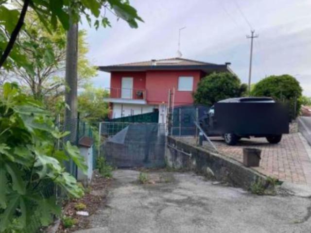 Appartamento in vendita di 82 m² in Via San Giustina
