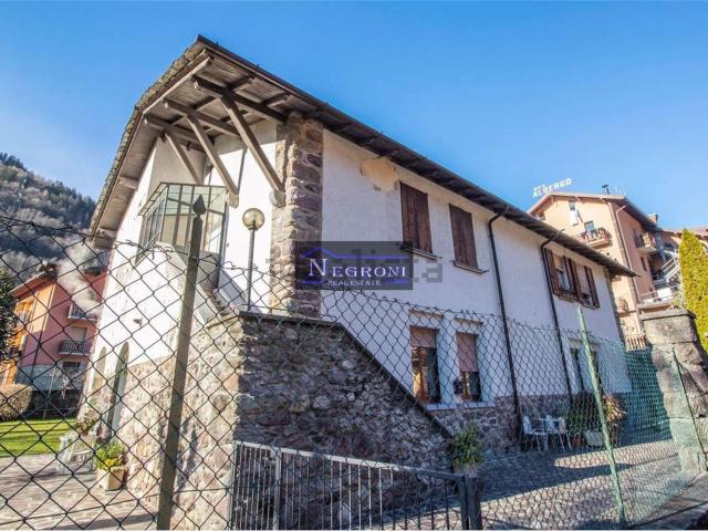 Appartamento in vendita di 82 m² in Via San Gregorio, 1