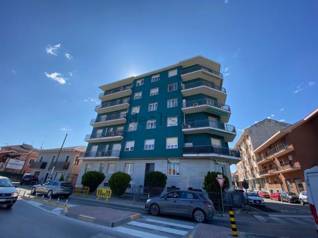 Appartamento in vendita di 82 m² in Via San Francesco di Sales, 67