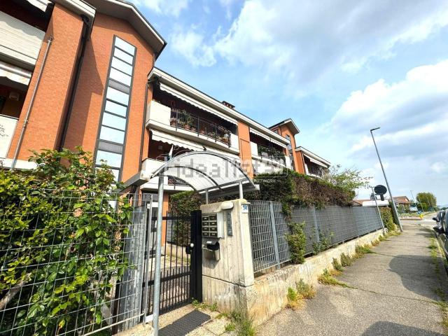 Appartamento in vendita di 82 m² in Via San Pancrazio, 34