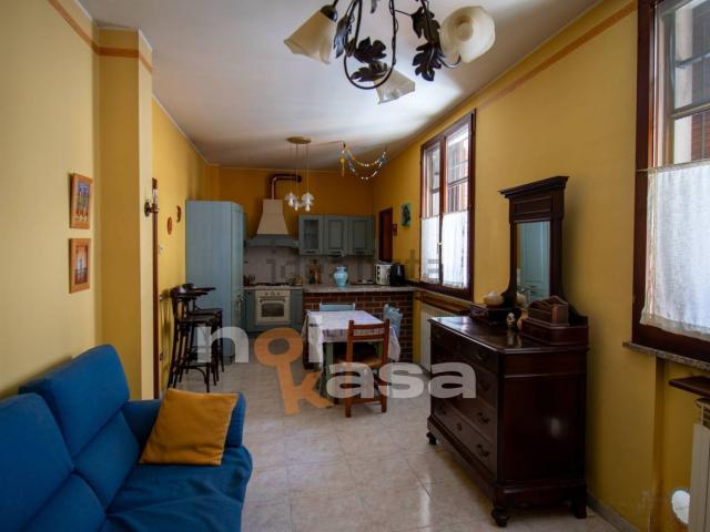 Appartamento in vendita di 82 m² in Via San Rocco, 54