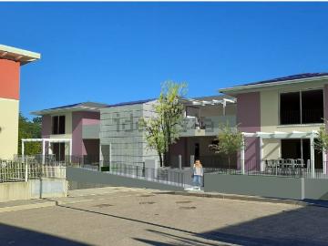 Appartamento in vendita di 82 m² in Via San Rocco