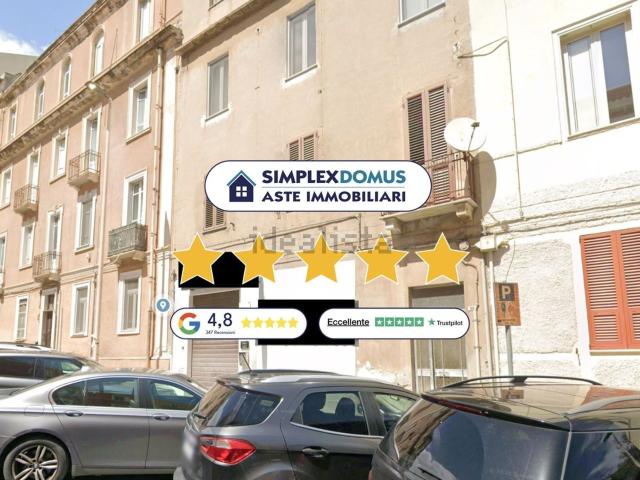 Appartamento in vendita di 82 m² in Via Salvatore Farina