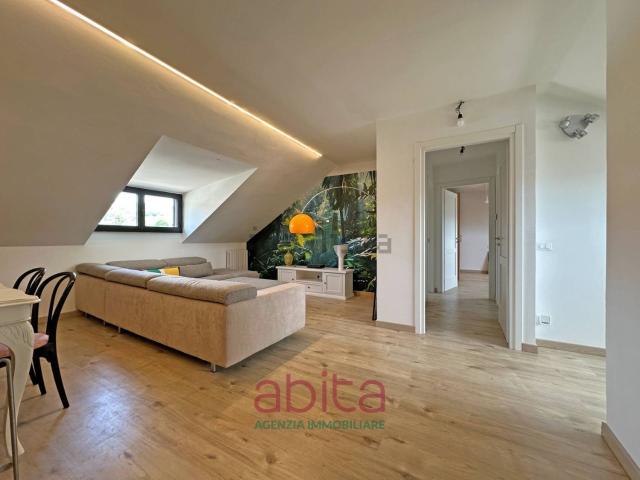 Appartamento in vendita di 82 m² in Via Salaria, 62