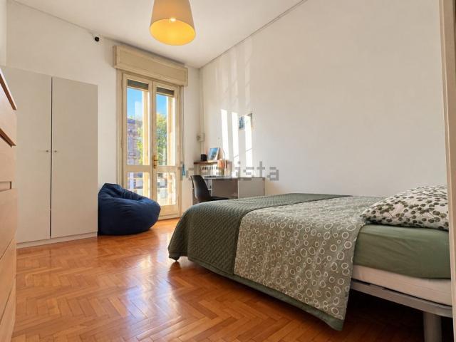 Appartamento in vendita di 82 m² in Via Savonarola