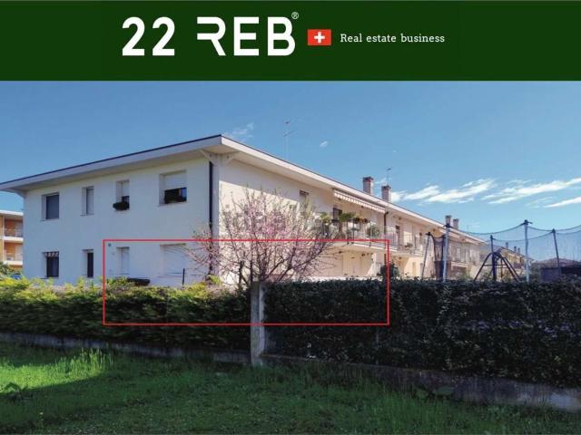 Appartamento in vendita di 82 m² in Via Sebastiano Venier