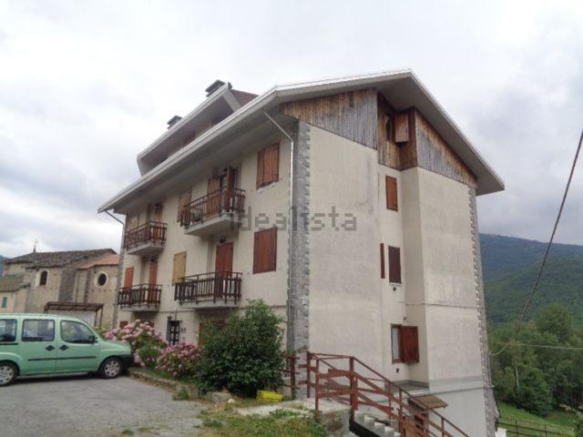 Appartamento in vendita di 82 m² in Via Serra