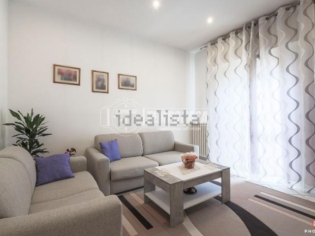 Appartamento in vendita di 82 m² in Via Simmaco