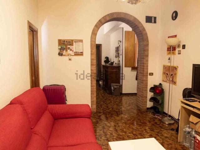 Appartamento in vendita di 82 m² in Via Simone Martini, 1