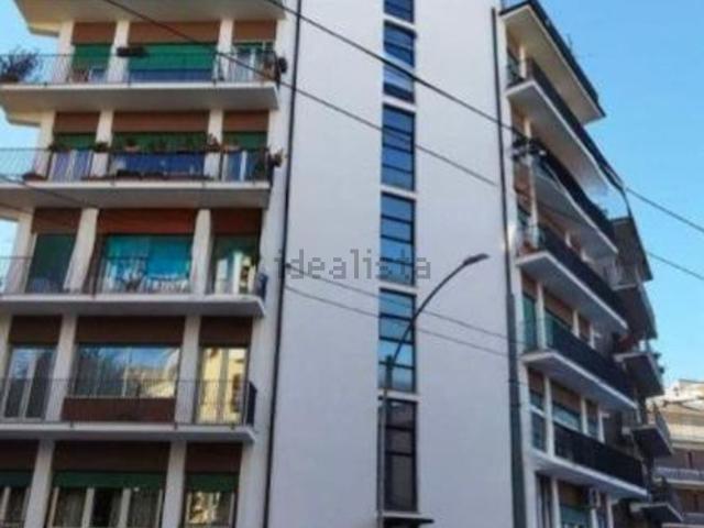 Appartamento in vendita di 82 m² in Via Silvino Olivieri, 61