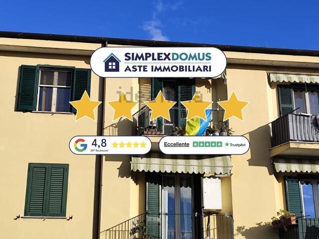 Appartamento in vendita di 82 m² in Via Spinelle