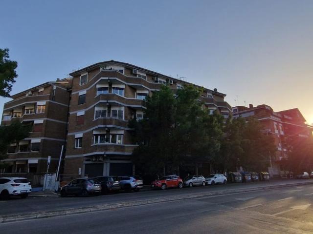Appartamento in vendita di 82 m² in Viale Marco Polo, 88