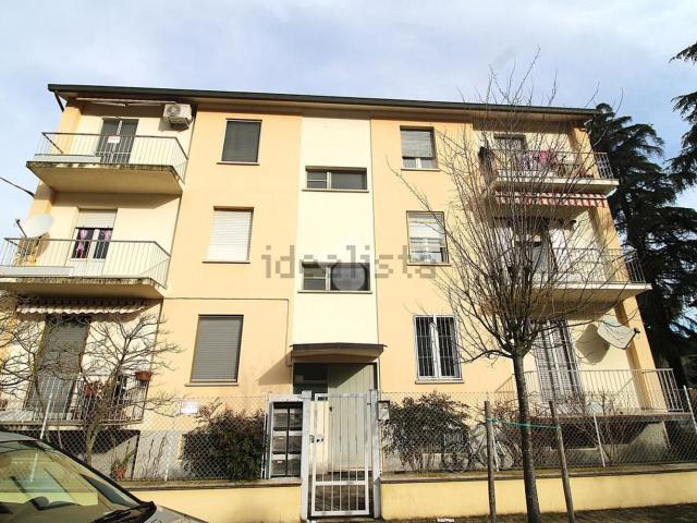 Appartamento in vendita di 82 m² in Viale Martiri Partigiani, 12