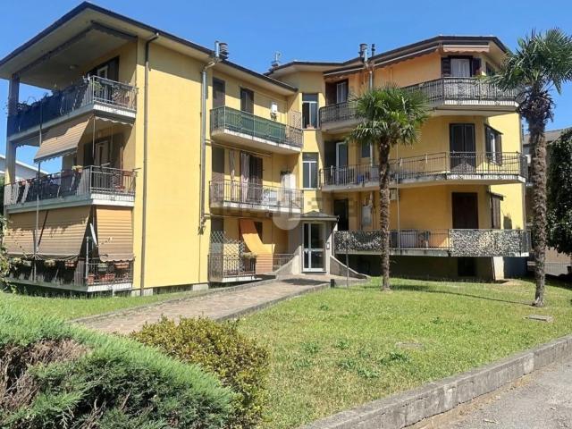 Appartamento in vendita di 82 m² in Viale Brianza, 51