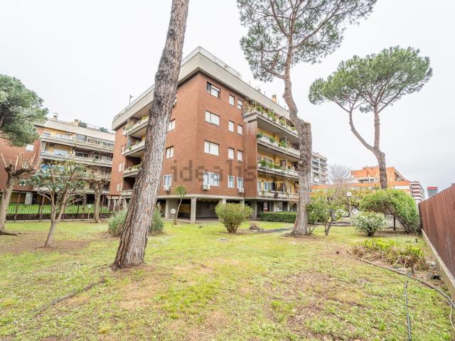 Appartamento in vendita di 82 m² in Viale Bruno Pelizzi