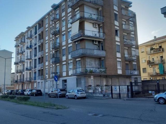 Appartamento in vendita di 82 m² in Viale Camillo Pasquali