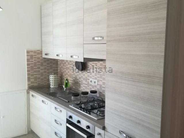 Appartamento in vendita di 82 m² in Viale dei Mille, 24