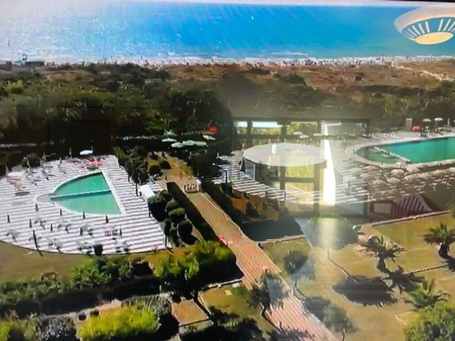 Appartamento in vendita di 82 m² in Viale del Tirreno