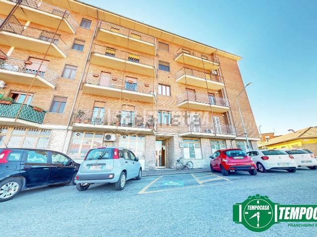 Appartamento in vendita di 82 m² in Viale della Repubblica