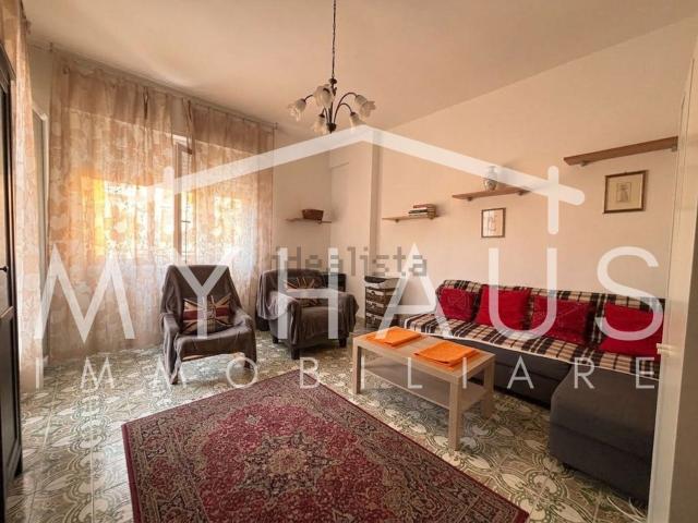 Appartamento in vendita di 82 m² in Viale delle Piante, 19