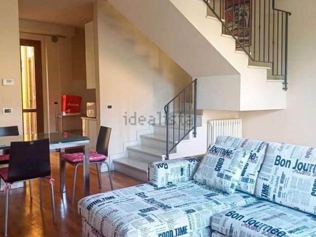 Appartamento in vendita di 82 m² in Viale Frusaglia