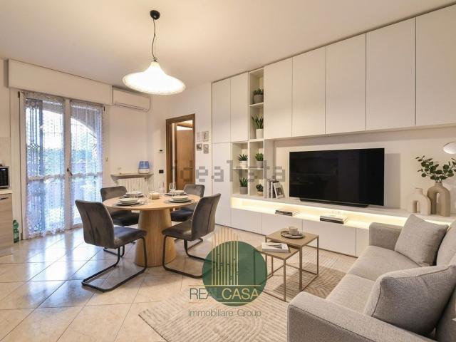 Appartamento in vendita di 82 m² in Viale Guglielmo Marconi, 62