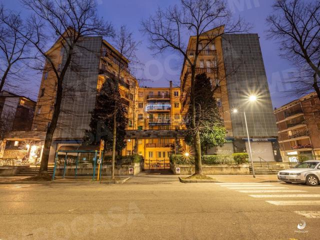 Appartamento in vendita di 82 m² in Viale Gianevangelista Gobio, 11