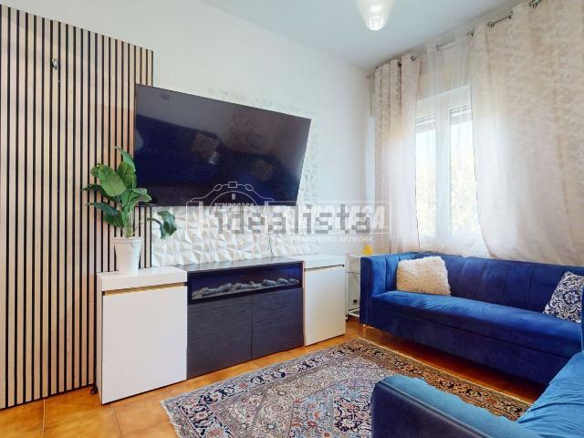 Appartamento in vendita di 82 m² in Viale Giosuè Carducci, 13