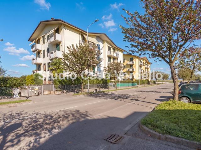 Appartamento in vendita di 82 m² in Viale Papa Giovanni XXIII