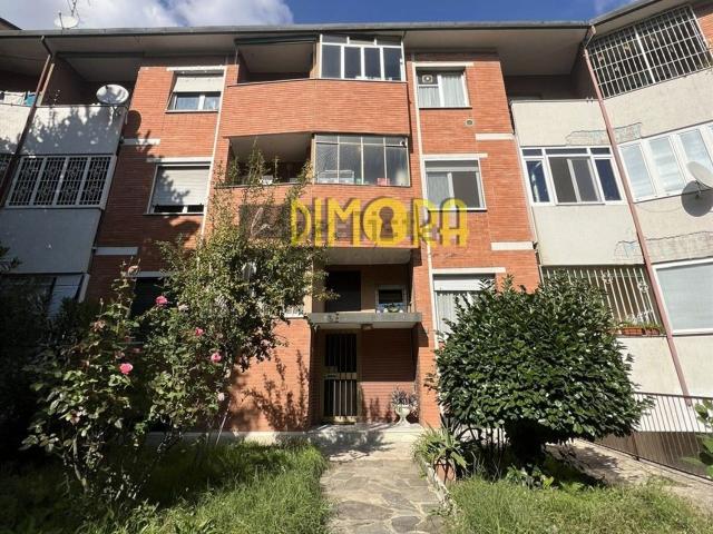 Appartamento in vendita di 82 m² in Via Val Lagarina, 32
